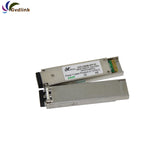 CWDM-XFP-1530 CISCO Compatible SFP+XFP 10G CWDM 1530nm 80km DOM Duplex LC/UPC SMF Optical Transceiver Module